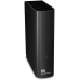 Жесткий диск WD USB 3.0 18Tb WDBWLG0180HBK-EESN Elements Desktop 3.5" черный