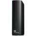 Жесткий диск WD USB 3.0 18Tb WDBWLG0180HBK-EESN Elements Desktop 3.5" черный
