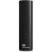 Жесткий диск WD USB 3.0 18Tb WDBWLG0180HBK-EESN Elements Desktop 3.5" черный