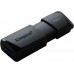 Флеш Диск Kingston 32Gb DataTraveler Exodia M DTXM/32GB USB3.0 черный/черный