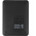 Жесткий диск WD USB 3.0 4Tb WDBU6Y0040BBK-WESN Elements Portable 2.5" черный