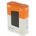Жесткий диск WD USB3.2 Gen1 2TB WDBYVG0020BBK-WESN My Passport 2.5" черный