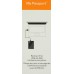 Жесткий диск WD USB3.2 Gen1 2TB WDBYVG0020BBK-WESN My Passport 2.5" черный