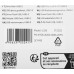 Флеш Диск Netac 8Gb U326 NT03U326N-008G-20PN USB2.0 серебристый