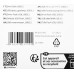 Флеш Диск Netac 64Gb UM1 NT03UM1N-064G-32PN USB3.2 серебристый