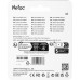 Флеш карта microSDXC 64GB Netac NT02P500STN-064G-R P500 + adapter