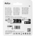 Флеш карта microSDXC 128GB Netac NT02P500STN-128G-R P500 + adapter