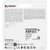 Флеш Диск Kingston 256Gb DataTraveler Micro DTMC3G2/256GB USB3.0 серебристый