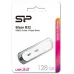 Флеш Диск Silicon Power 32Gb Blaze B32 SP032GBUF3B32V1W USB3.0 белый/черный