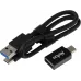 Накопитель SSD Netac USB-C 500Gb NT01Z9-500G-32BK Z9 1.8" черный