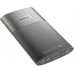 Накопитель SSD Netac USB-C 250Gb NT01Z9-250G-32BK Z9 1.8" черный