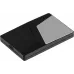 Накопитель SSD Netac USB-C 480Gb NT01Z7S-480G-32BK Z7S 2.5" черный