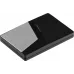 Накопитель SSD Netac USB-C 960Gb NT01Z7S-960G-32BK Z7S 2.5" черный