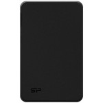Жесткий диск Silicon Power USB 3.0 1Tb SP010TBPHD05SS3K S05 Stream 2.5" черный