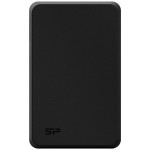 Жесткий диск Silicon Power USB 3.0 4Tb SP040TBPHD05LS3K S05 Stream 2.5" черный
