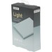 Жесткий диск Hikvision USB 3.0 1Tb HS-EHDD-T30 T1 GRAY T30 2.5" серый