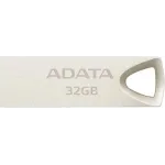 Флеш Диск A-Data 32Gb UV210 AUV210-32G-RGD USB2.0 золотистый