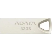 Флеш Диск A-Data 32Gb UV210 AUV210-32G-RGD USB2.0 золотистый