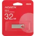 Флеш Диск A-Data 32Gb UV210 AUV210-32G-RGD USB2.0 золотистый