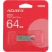Флеш Диск A-Data 64Gb UV210 AUV210-64G-RGD USB2.0 золотистый