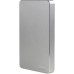 Жесткий диск Netac USB 3.0 2Tb NT05K330N-002T-30SL K330 2.5" серебристый