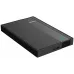Жесткий диск Netac USB 3.0 1Tb NT05K331N-001T-30BK K331 2.5" черный