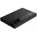 Жесткий диск Netac USB 3.0 1Tb NT05K331N-001T-30BK K331 2.5" черный