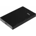 Жесткий диск Netac USB 3.0 1Tb NT05K331N-001T-30BK K331 2.5" черный