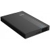 Жесткий диск Netac USB 3.0 2Tb NT05K331N-002T-30BK K331 2.5" черный