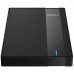 Жесткий диск Netac USB 3.0 2Tb NT05K331N-002T-30BK K331 2.5" черный