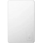 Жесткий диск Netac USB 3.0 2Tb NT05K338N-002T-30SL K338 2.5" серебристый