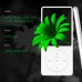 Плеер Hi-Fi Flash Digma M5 BT 16Gb белый/2.4"/FM/microSD/microSDHC