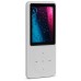 Плеер Hi-Fi Flash Digma M5 BT 16Gb белый/2.4"/FM/microSD/microSDHC