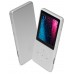 Плеер Hi-Fi Flash Digma M5 BT 16Gb белый/2.4"/FM/microSD/microSDHC