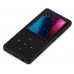 Плеер Hi-Fi Flash Digma M5 BT 32Gb черный/2.4"/FM/microSD/microSDHC