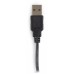 Плеер Hi-Fi Flash Digma M5 BT 32Gb черный/2.4"/FM/microSD/microSDHC