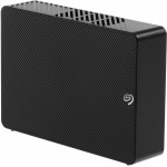 Жесткий диск Seagate USB 3.0 8Tb STKP8000400 Expansion 3.5" черный