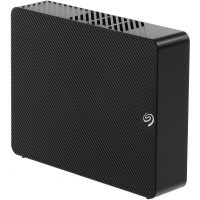 Жесткий диск Seagate USB 3.0 8Tb STKP8000400 Expansion 3.5" черный Жесткий диск Seagate USB 3.0 8Tb STKP8000400 Expansion 3.5" черный