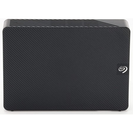 Жесткий диск Seagate USB 3.0 10Tb STKP10000400 Expansion 3.5" черный