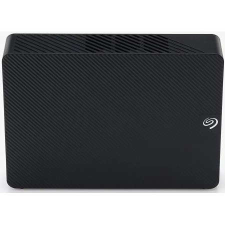 Жесткий диск Seagate USB 3.0 12.2Tb STKP12000400 Expansion 3.5" черный