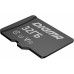 Флеш карта microSDHC 32GB Digma CARD10 V10 + adapter