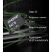 Флеш карта microSDXC 64GB Digma CARD30 V30 + adapter