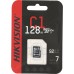 Флеш карта microSDXC 128GB Hikvision HS-TF-C1(STD)/128G/ZAZ01X00/OD C1 V30 w/o adapter