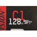 Флеш карта microSDXC 128GB Hikvision HS-TF-C1(STD)/128G/ZAZ01X00/OD C1 V30 w/o adapter