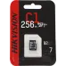 Флеш карта microSDXC 256GB Hikvision HS-TF-C1(STD)/256G/ZAZ01X00/OD C1 V30 w/o adapter