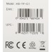Флеш карта microSDXC 256GB Hikvision HS-TF-C1(STD)/256G/Adapter C1 V30 + adapter