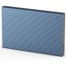 Жесткий диск Hikvision USB 3.0 1Tb HS-EHDD-T30 1T Blue T30 2.5" синий
