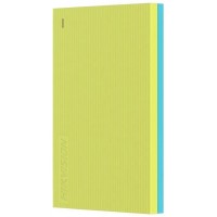 Жесткий диск Hikvision USB 3.0 1Tb HS-EHDD-T30 1T Green T30 2.5" зеленый