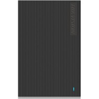Жесткий диск Hikvision USB 3.0 1Tb HS-EHDD-T30 1T Black T30 (5400rpm) 2.5" черный