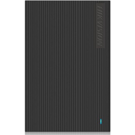 Жесткий диск Hikvision USB 3.0 1Tb HS-EHDD-T30 1T Black T30 (5400rpm) 2.5" черный